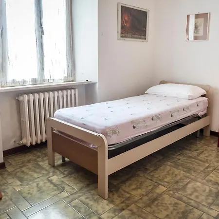 Appartamento A28 - Poggio, Ampio Trilocale Con Portico