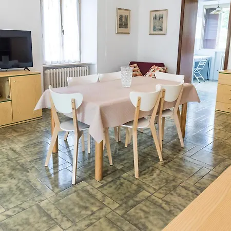 A28 - Poggio, Ampio Trilocale Con Portico